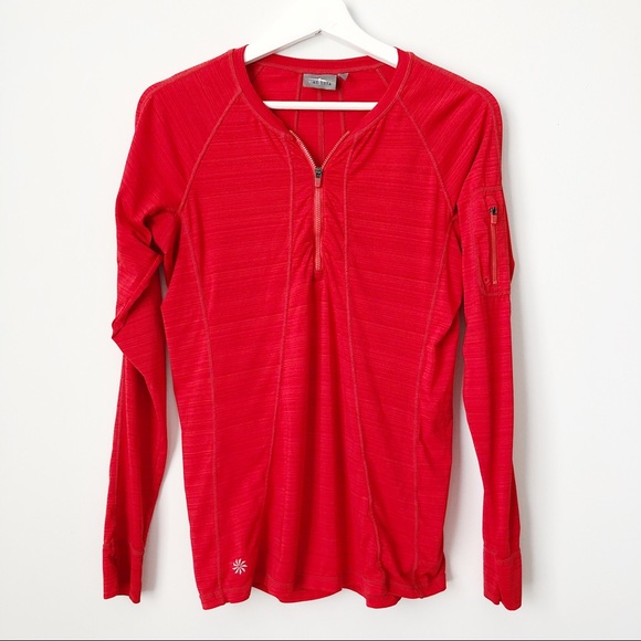 Athleta • Pacifica UPF Top 2 - Picture 2 of 9